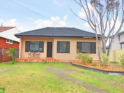 26 Ocean St, Windang
