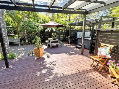 11 Fitzpatrick Place, Chatswood