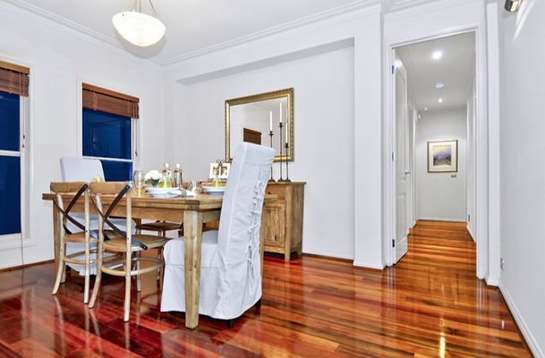 100 Deep Creek Road, Oaklands Junction