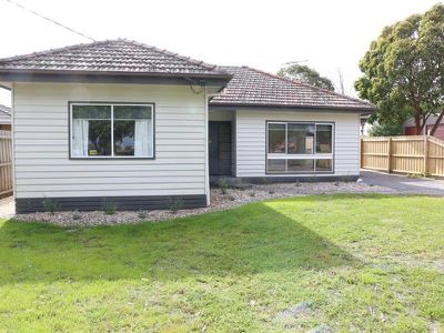 24 Collins Street, Drysdale