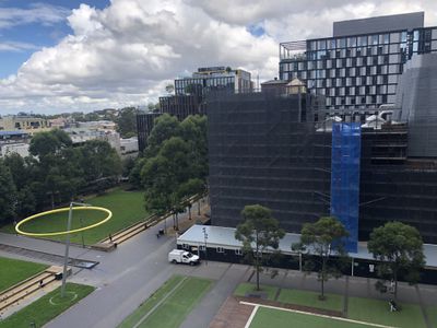 707.1 / 3 Park Lane, Chippendale