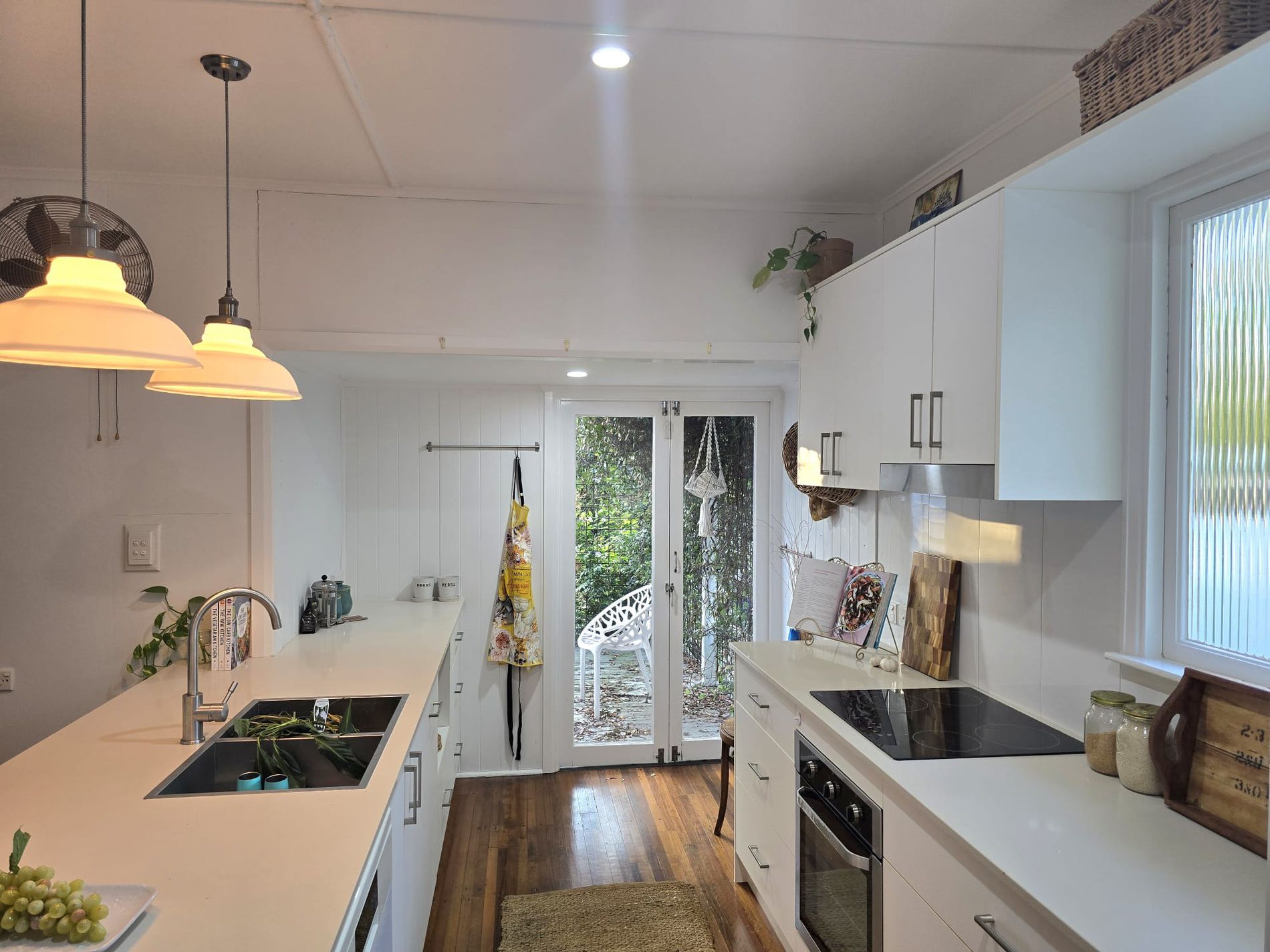 4 Eagle Street, Slade Point