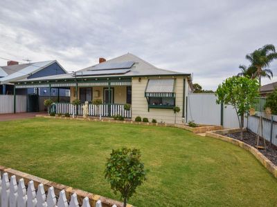 83 Campbell Street, Lamington, Kalgoorlie