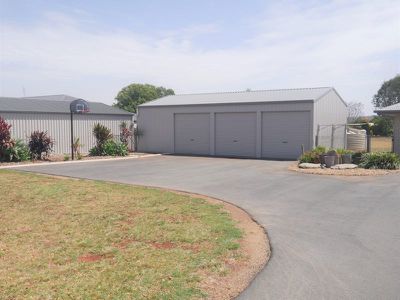 7 Darcie Street, Kingaroy