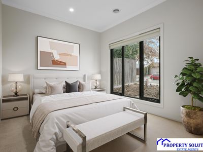 20 Hedgevale Drive, Officer