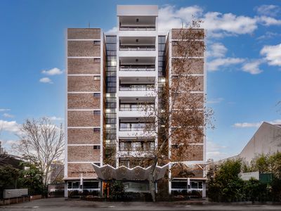 502 / 145 Victoria Street, Potts Point