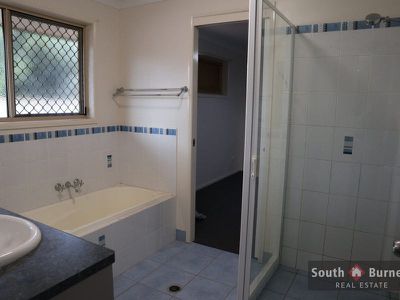 3 Andrew Street, Wooroolin