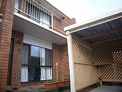 31 / 7 Chamberlain Street, Rochedale South