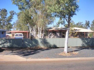 2 Smith Street, South Hedland