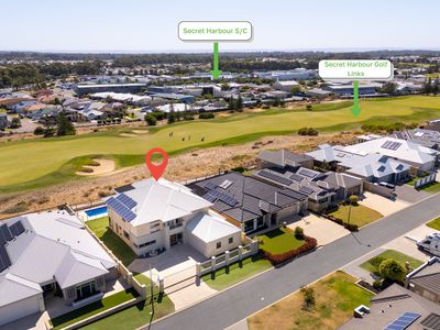 43 Holloways Ridge, Secret Harbour