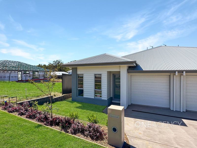 15A  Tiger Quoll Drive, Lake Cathie