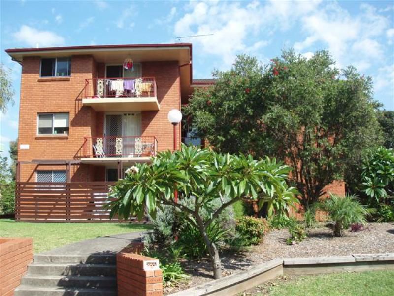 12 / 46-48 Keira Street, Wollongong