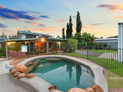 125 Eleventh Avenue, Railway Estate