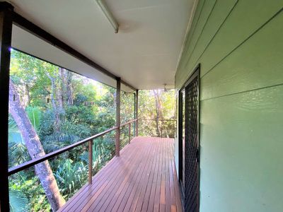 20 Rainforest Street, Cooktown