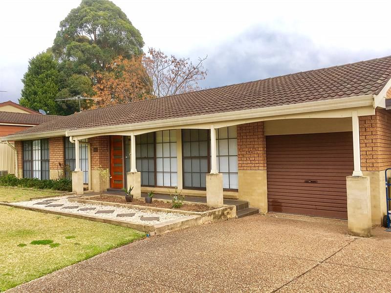 44 Emerald Drive, Eagle Vale