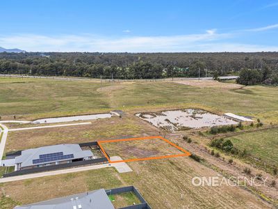 99 Lancaster Drive, Badagarang