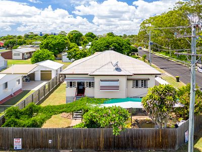 20 Churchill Street, Urangan