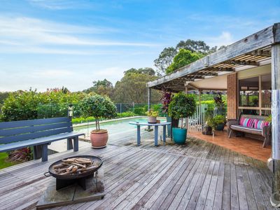 345 Old Highway, Narooma