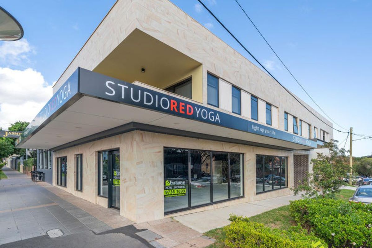 Shop 1/118-120 Marion Street, Leichhardt