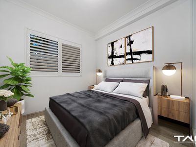 6 / 34-36 Brickfield Street, North Parramatta