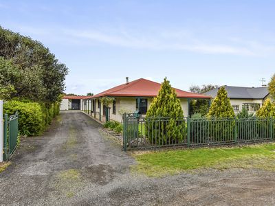 26 MAIN STREET, Millicent