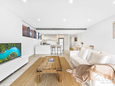 1202/20 Ocean Street, Bondi