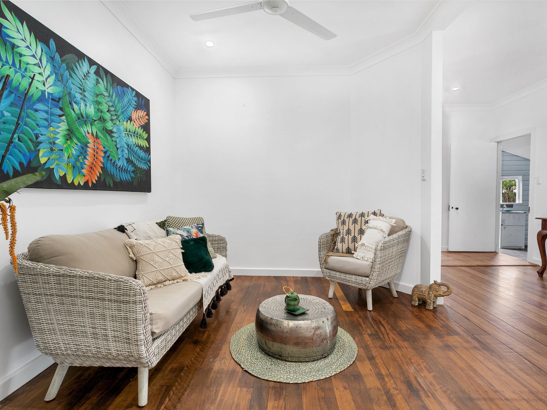 85 Tills Street, Westcourt