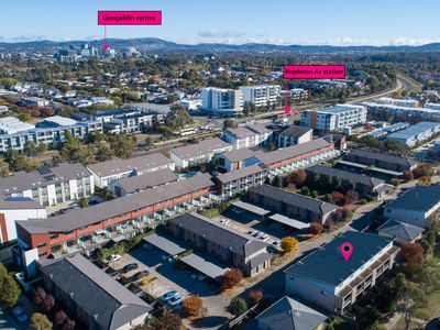 40 / 141 Mapleton Avenue, Harrison