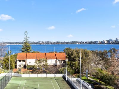 14 / 19 Bowman Street, South Perth