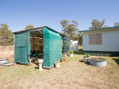 91 & 92 Caledonia Street, Eumungerie