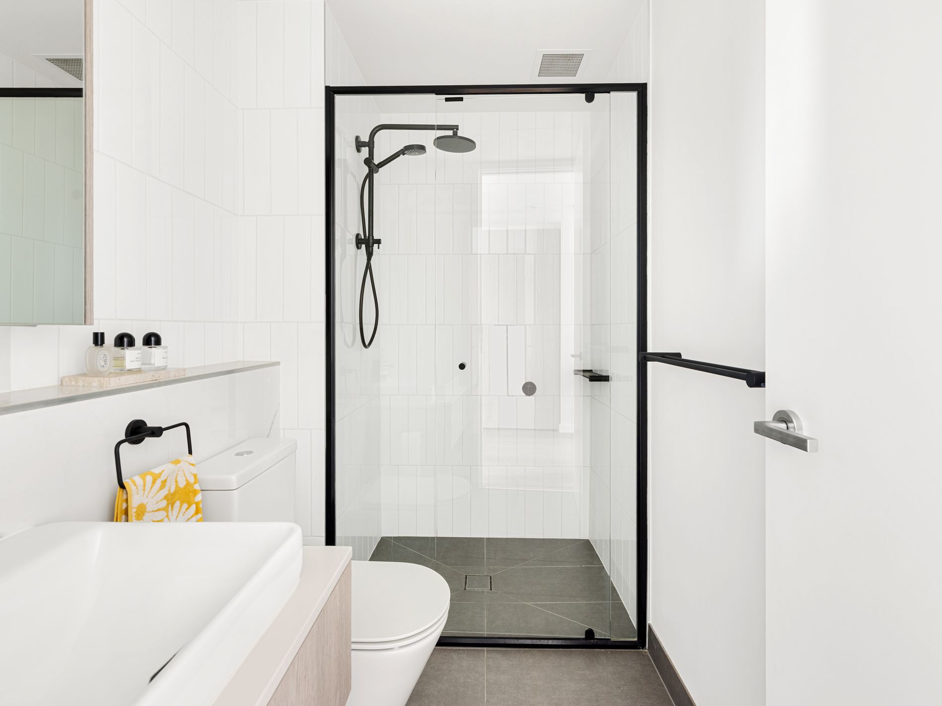 208 / 12 Napier Street, Footscray