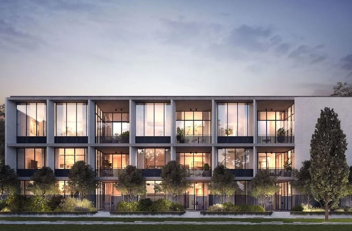 G06 / 8 Yarraman Avenue, Randwick