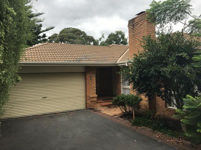 11 Tetragona Quadrant, Rowville
