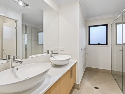 7 ATLANTIC PLACE, Pallara