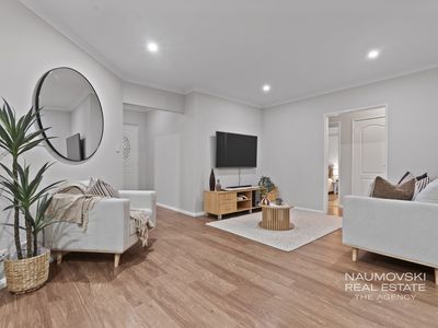 1 Narla Way, Nollamara