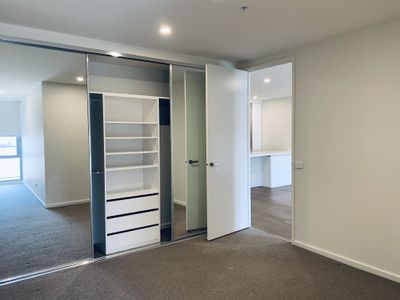 unit 608 / 1 Moreland Street, Footscray