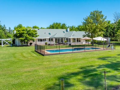 105 Manorina Way, Macedon