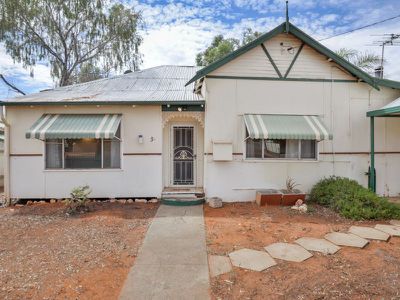 3A Buller Street, Kalgoorlie