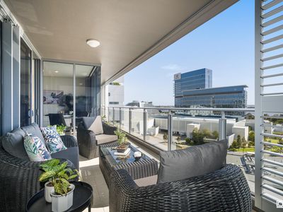 1001 / 2 Oldfield Street, Burswood