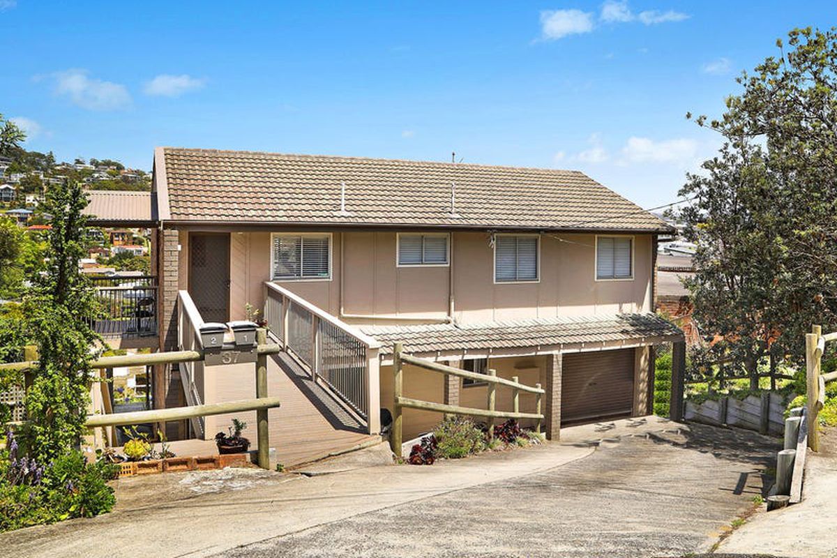 37 Scenic Highway, Terrigal