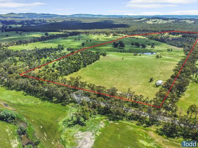 5600 Northern Highway, Tooborac