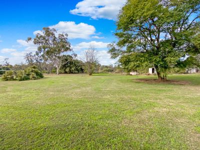 2118 Orange Grove Road, Gunnedah