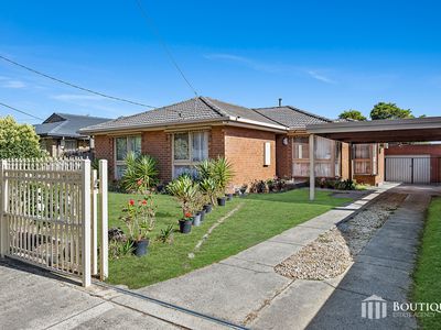 8 Milan Court, Dandenong North