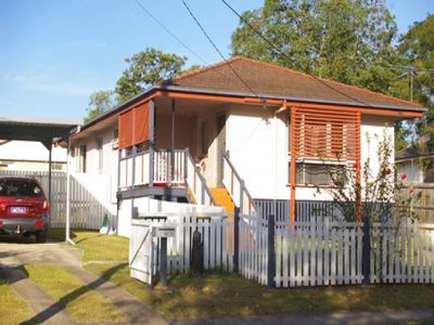 85 Toongarra Road, Leichhardt