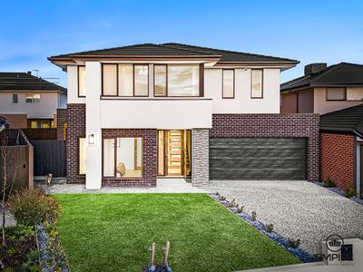 154 Manton Road, Clyde North