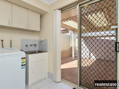 50A Gratwick Terrace, Murdoch