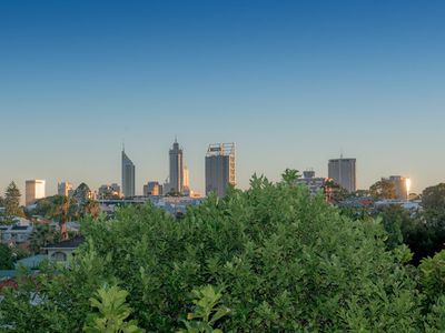 4/172 Loftus Street, North Perth