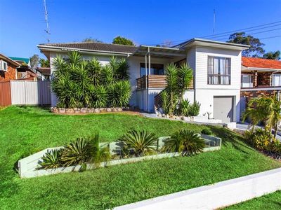 17 Leigh Cres, Unanderra