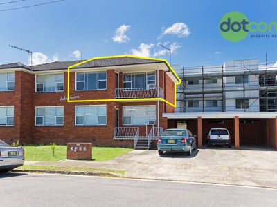 4 / 106 Victoria Street, Adamstown