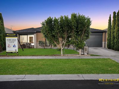 26 Barmera Way, Truganina